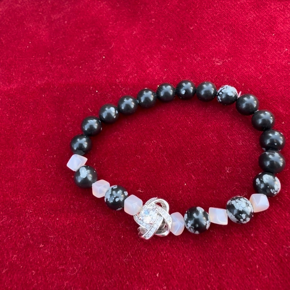 Bracelet handmade. Final sale